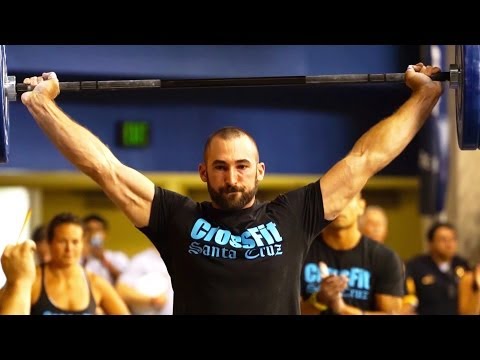 Training: 2014 NorCal Regional