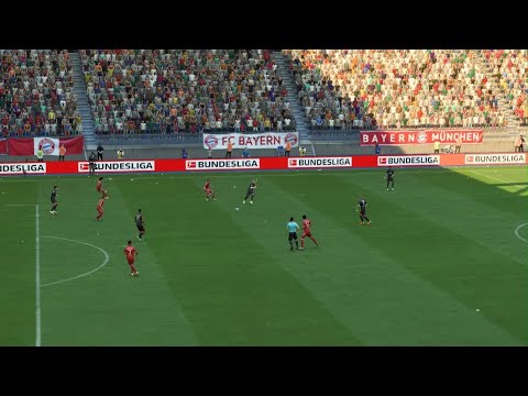 Nübel hat sich die Knöchel gebrochen