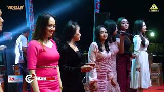 Download lagu ADELLA - ALL ARTIS - TAMU MALAM MINGGU mp3