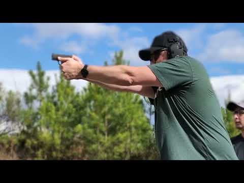 Minutemen Skill Building - Handgun Coaching P365