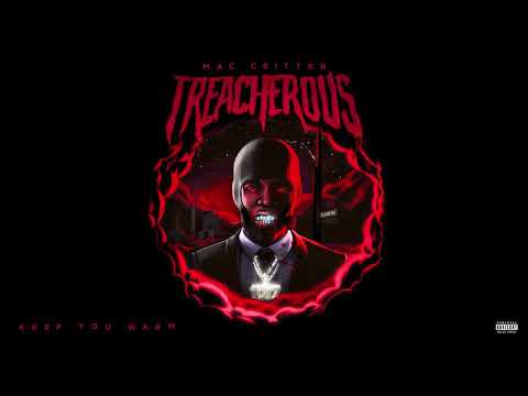 Mac Critter - Keep You Warm [Official Audio]