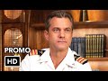 Doctor Odyssey 1x10 Promo "Shark Attack! Part 2: Orca!" (HD) Joshua Jackson medical drama series