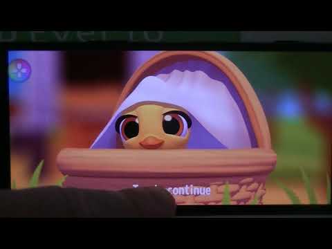 MongoTV_5911 - Mongo Games - Mobil Phone Game - Part 35 - Farmville 3