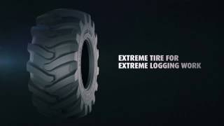 Vidéo de présentation Nokian LOGGER KING LS-2 SF