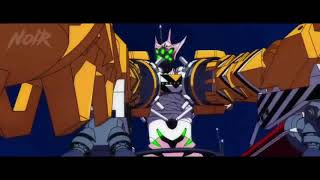 NEW Evangelion 4.0 New Trailer HD   Evangelion 2020