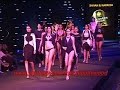 Bikini Models Walk The Ramp At Blenders Pride Fashion Tour In Mumbai