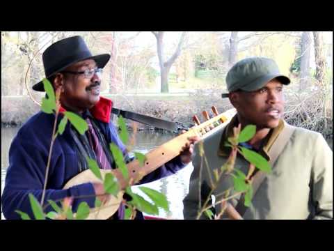 BABA MAYANGA - Agnano 2017