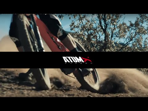 BH ATOMX CARBON | Obsession for lightness