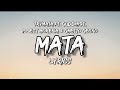 MATA TRVMATA FT GUDDHI T ILLEST MORENA GHETTO GECKO LYRICS
