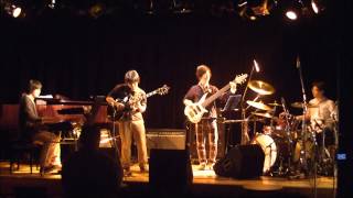 Pat Metheny Group - Stranger In Town - Fusion Mania Waseda University