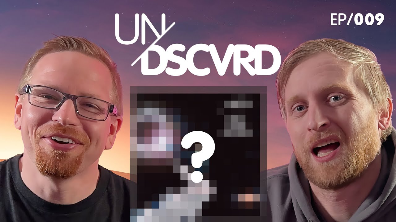 This rock band has huge 80s vibes | Undiscovered EP/009