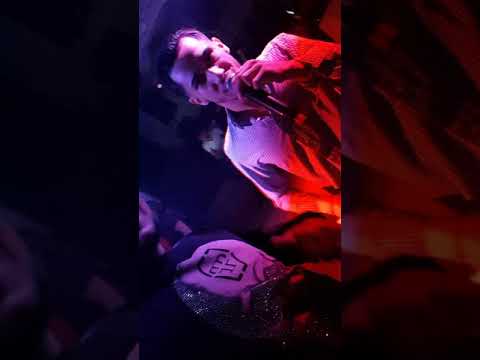 Alin Puștanu live pentru Rin Spoitoru