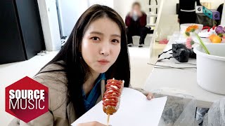 Download lagu [G-ING] Snack Time - GFRIEND (여자친구) mp3