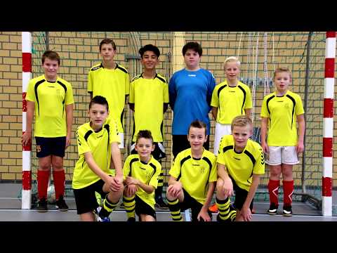 Zaalvoetbal Koedijk JO13-1 Seizoen overzicht 2016 2017