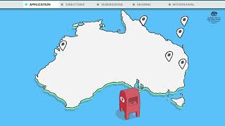 How will my migration case be managed through the Court? video (Farsi) - video thumbnail