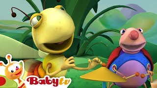 Best of BabyTV # 3 - Big Bugs Band and more