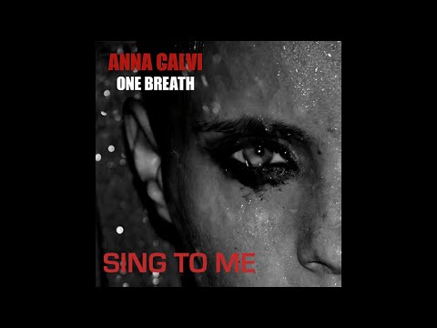 Anna Calvi - Sing To Me (taken from the album 'One Breath')