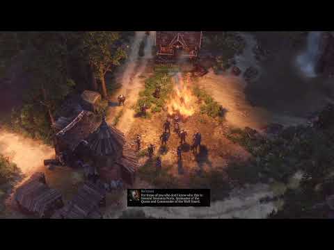 [Spellforce 3] Co-op beginnings