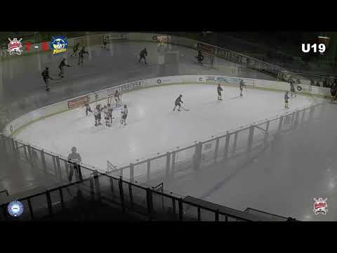 U19: Valpe - Appiano 3:2 Highlights