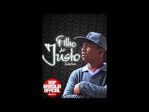 Filho Do Justo - Faça Como Fez Jesus ♪ ♫ (NOVA 2014)