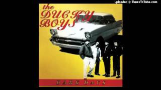 Ducky Boys - No Tales To Tell