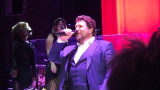 You&#39;ll Never Walk Alone - Michael Ball and Alfie Boe Together Again Summer Tour -  Hampton Court