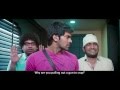 Settai film Official Trailer - Arya -Santhanam - Premgi - Hansika - Anjali - Nasser