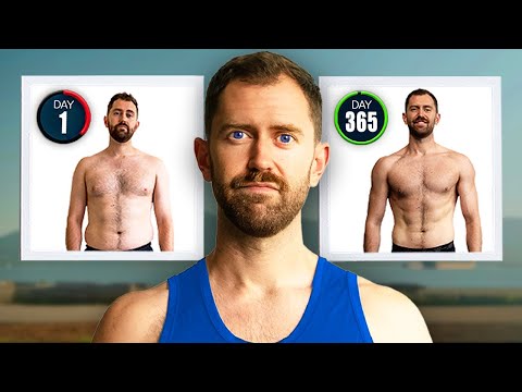 How to Complete 75 Hard...and transform your life forever