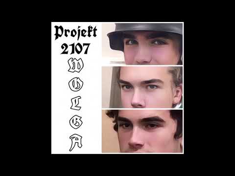 In Der Dämmerung - Projekt 2107