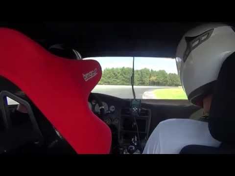 Toyota Mr2 | Mateusz Pełka | ClutchBrothers.com | Tor Poznań Track Day 08.2015