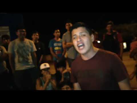 SANTIAGO vs PIER |SEMI FINALES| GOD'S BATTLE REGIONAL 2020