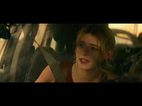 Spot "Tornado Wrangler"