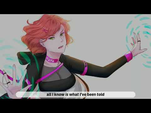 【Chiachasm】0verf1ow - FUZI x Neru [歌ってみた]