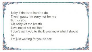 Emma Roberts - This Is Me Lyrics