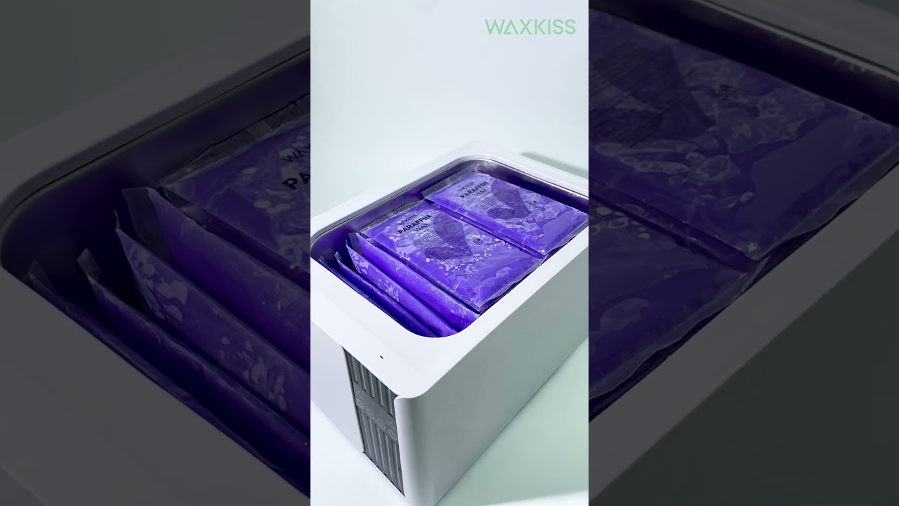 9000ml Large Capacity Digital Paraffin Wax Warmer