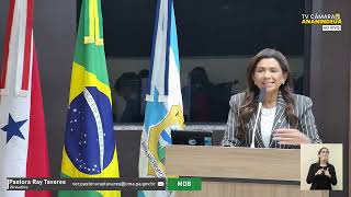 Sessão Ordinária - 09/09/2025