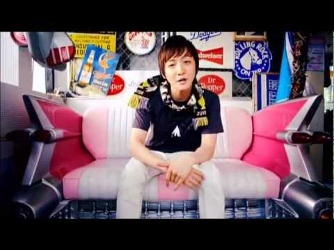 SM☆SH  - Bounce★up 【PV FULL Version】