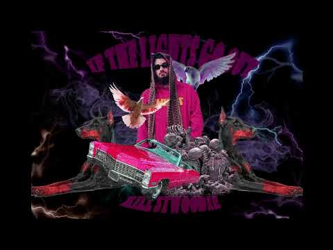 STWOODIE - If The Lights Go Out [Vol.1]