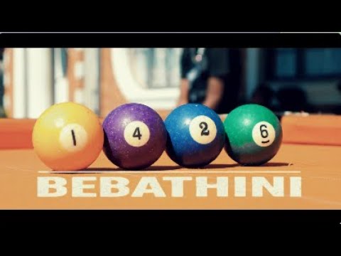 1426 - Bebathini? [Official Music Video]