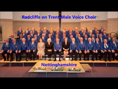 Little Brown Jug TTBB