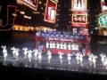 THE ROCKETTE S SHOW IN RADIO CITY