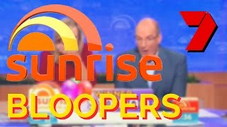 Best Bloopers & Fails on Sunrise - Channel 7 Best Bloopers & Fails on Sunrise - Channel 7