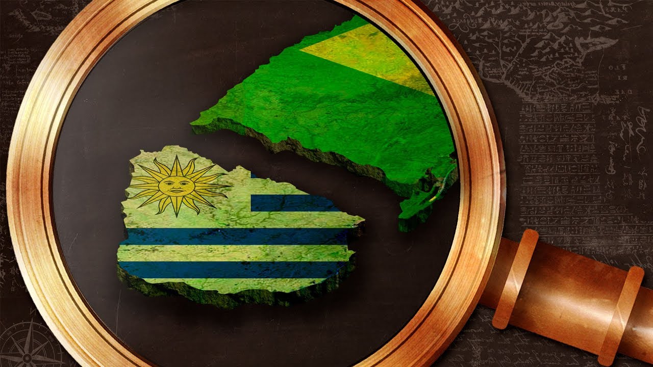 Uruguai do Brasil? | Nerdologia