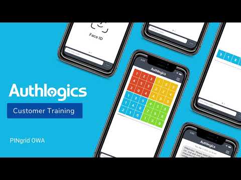 Authlogics Pingrid Owa