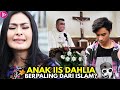 RELA MURTAD DEMI PACAR Bongkar Fakta Devano Danendra Anak Iis Dahlia Yang Diduga Pindah Agama