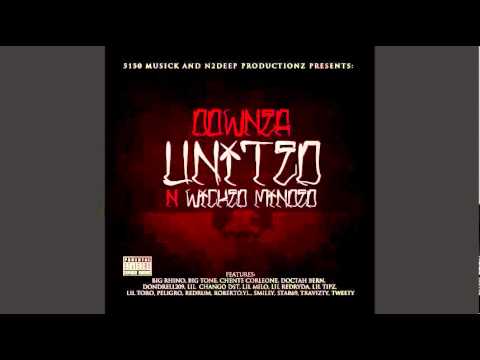 Downer - Northstarz N Red Flagz