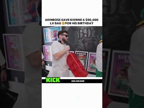 YouTube Thumbnail