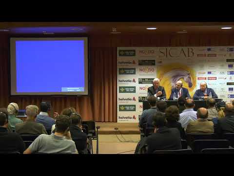 Conferencia Kasselman SICAB 2017 [playlist]