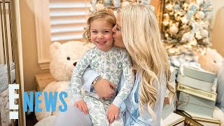 Influencer Laura Merritt Walker Reveals 3-Year-Old Son Died in Tragic Accident | E! News