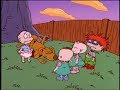 Rugrats Spike S Potty Training